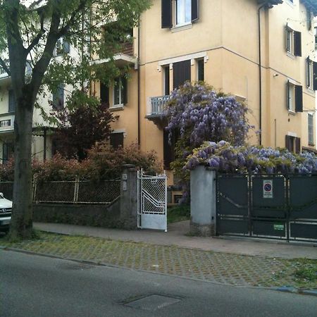 B&B Cittadella 帕爾馬 外观 照片