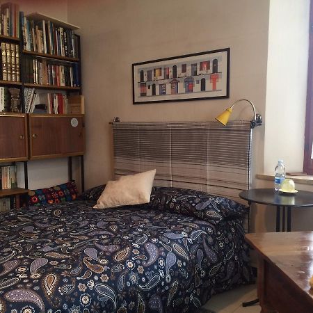 B&B Cittadella 帕爾馬 外观 照片