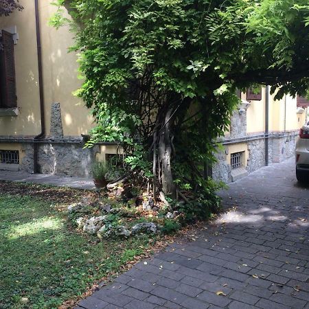 B&B Cittadella 帕爾馬 外观 照片