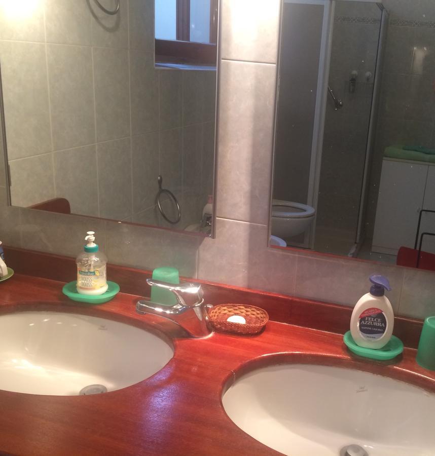 B&B Cittadella 帕爾馬 外观 照片