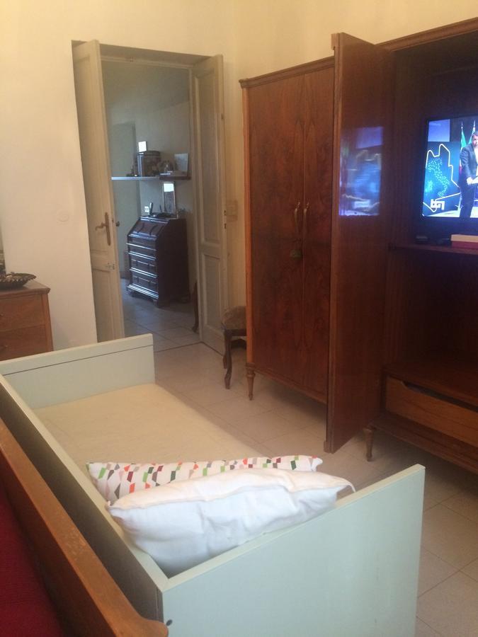 B&B Cittadella 帕爾馬 外观 照片