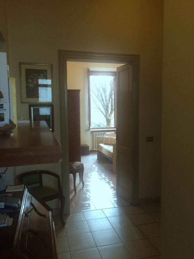 B&B Cittadella 帕爾馬 外观 照片