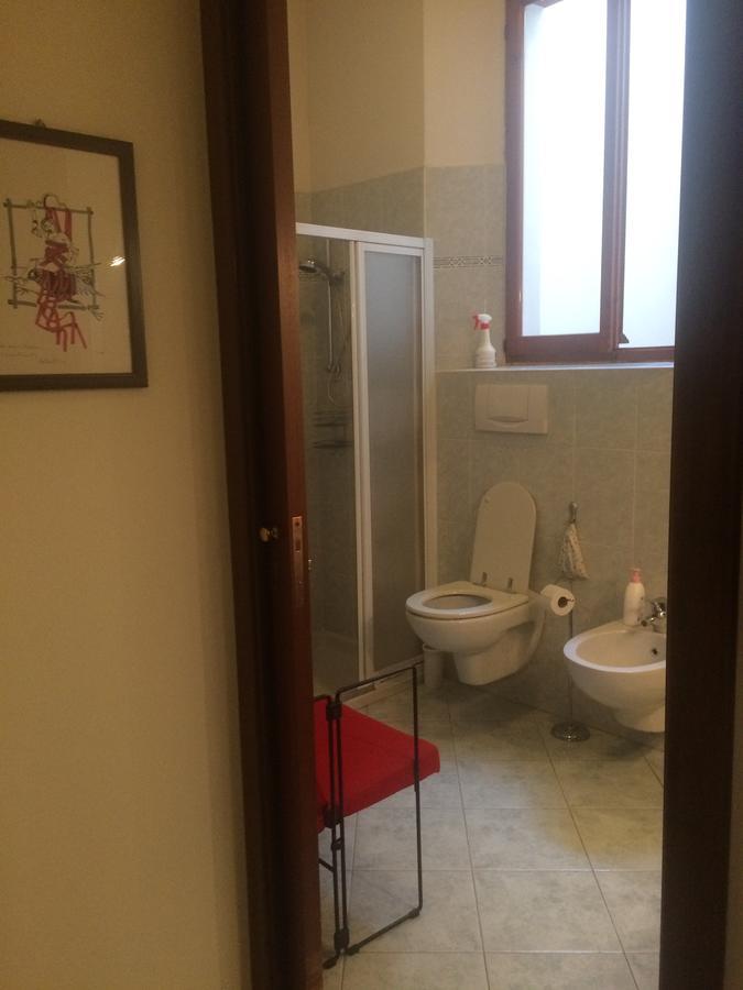 B&B Cittadella 帕爾馬 外观 照片