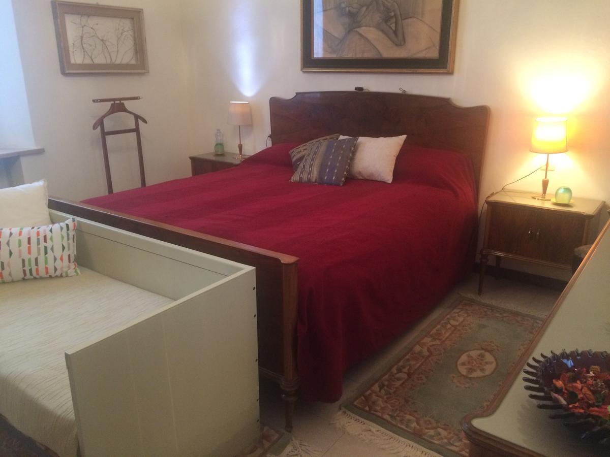 B&B Cittadella 帕爾馬 外观 照片