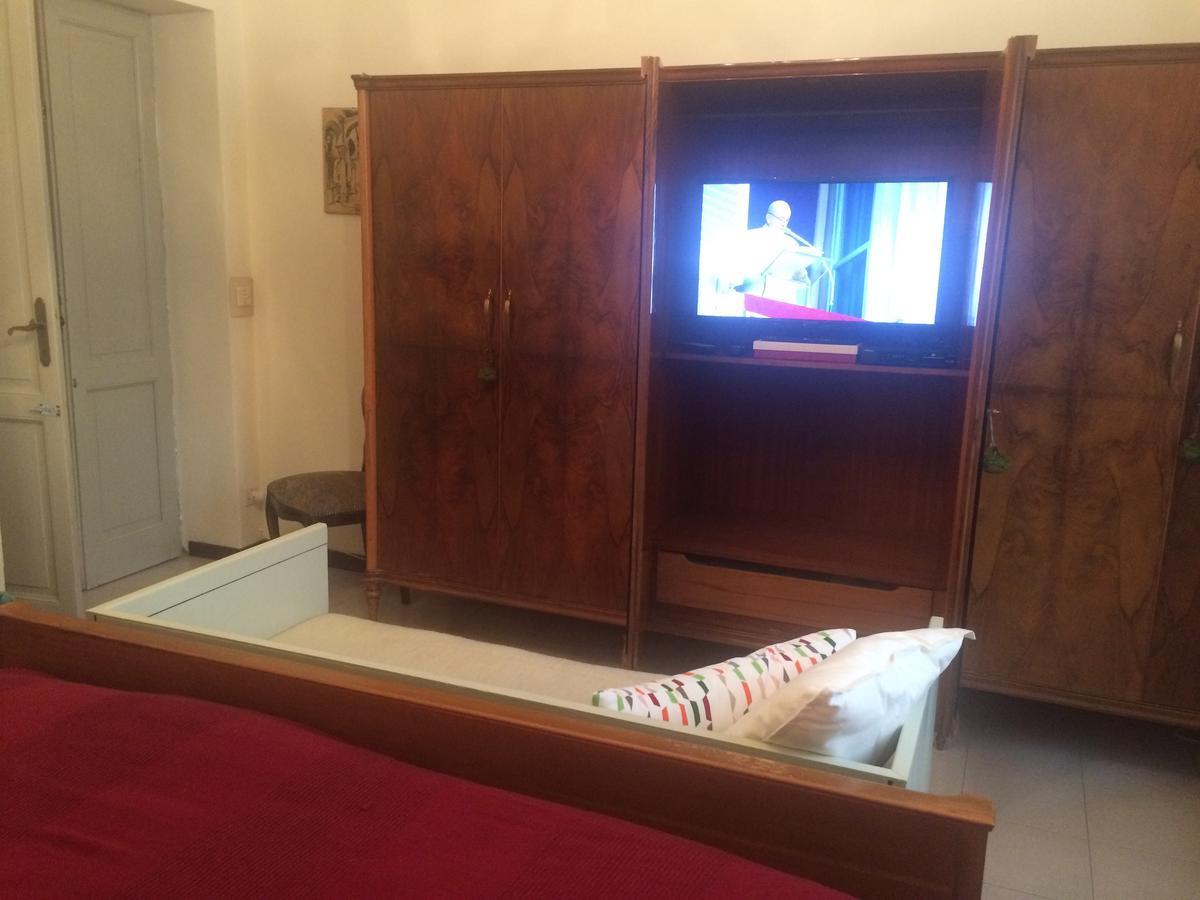 B&B Cittadella 帕爾馬 外观 照片