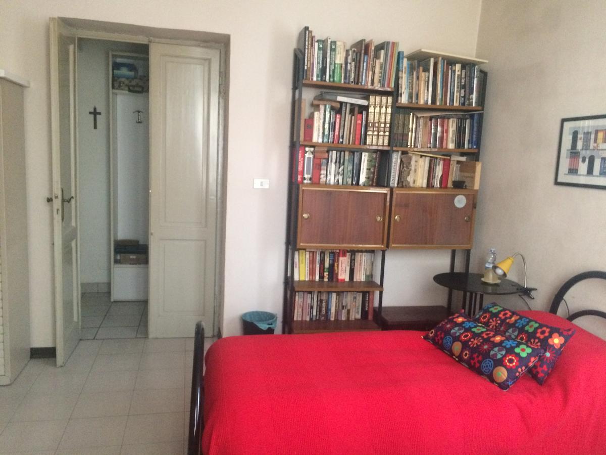 B&B Cittadella 帕爾馬 外观 照片