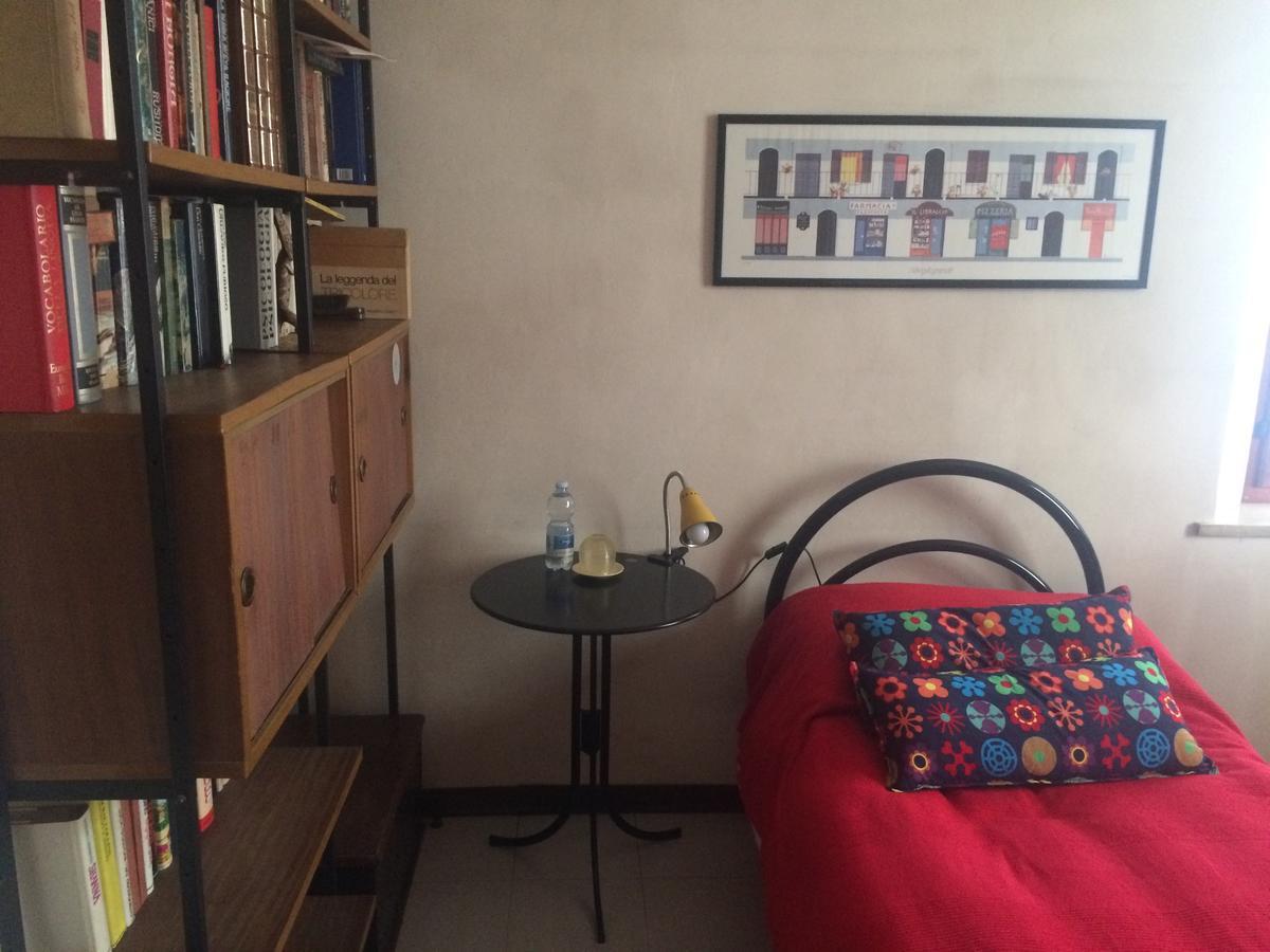 B&B Cittadella 帕爾馬 外观 照片