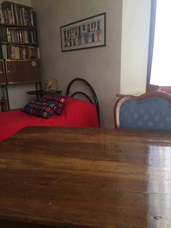 B&B Cittadella 帕爾馬 外观 照片