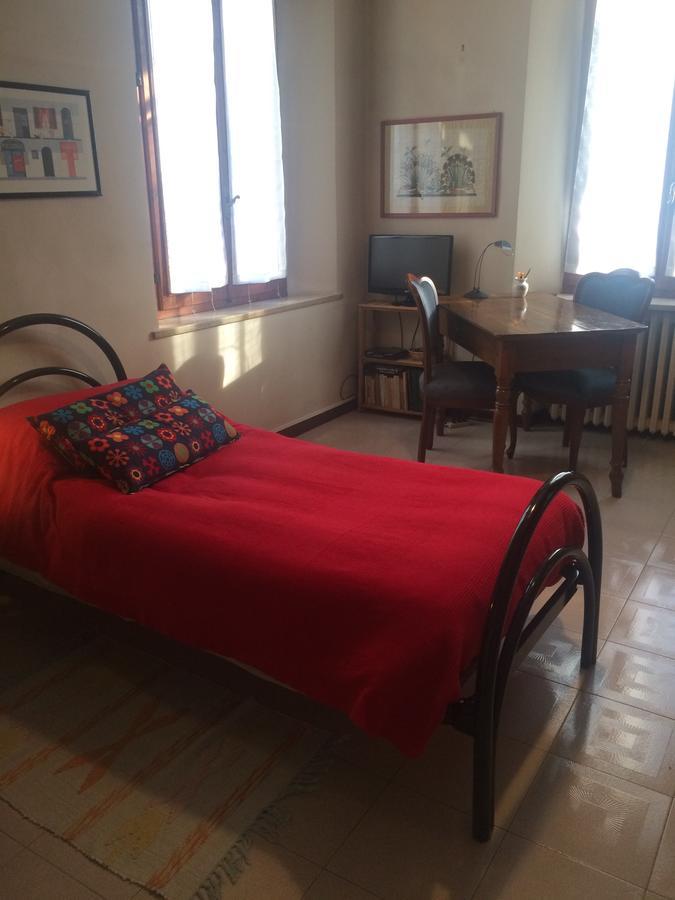B&B Cittadella 帕爾馬 外观 照片