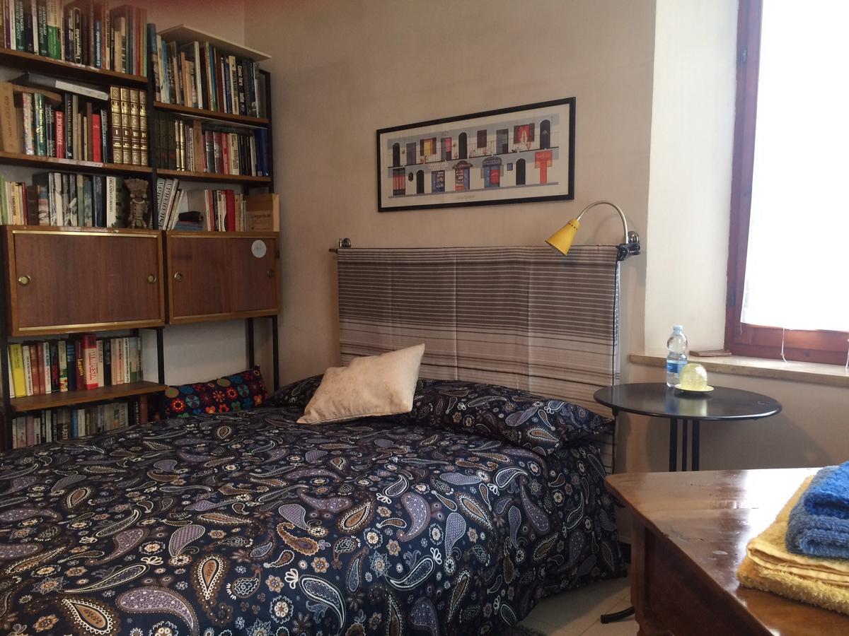 B&B Cittadella 帕爾馬 外观 照片