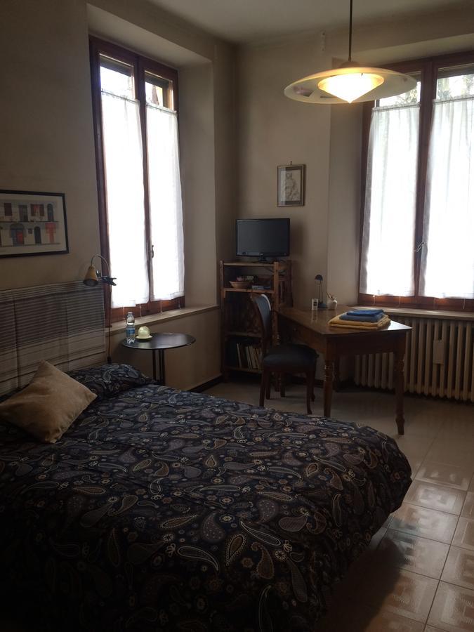 B&B Cittadella 帕爾馬 外观 照片